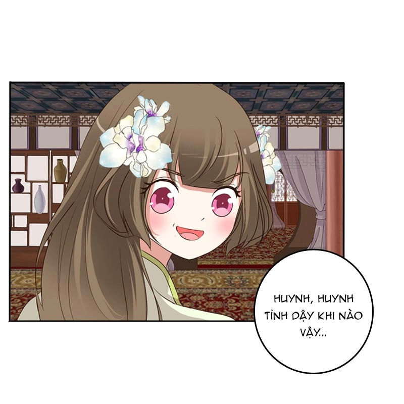 Thông Linh Phi Chapter 118 - 18