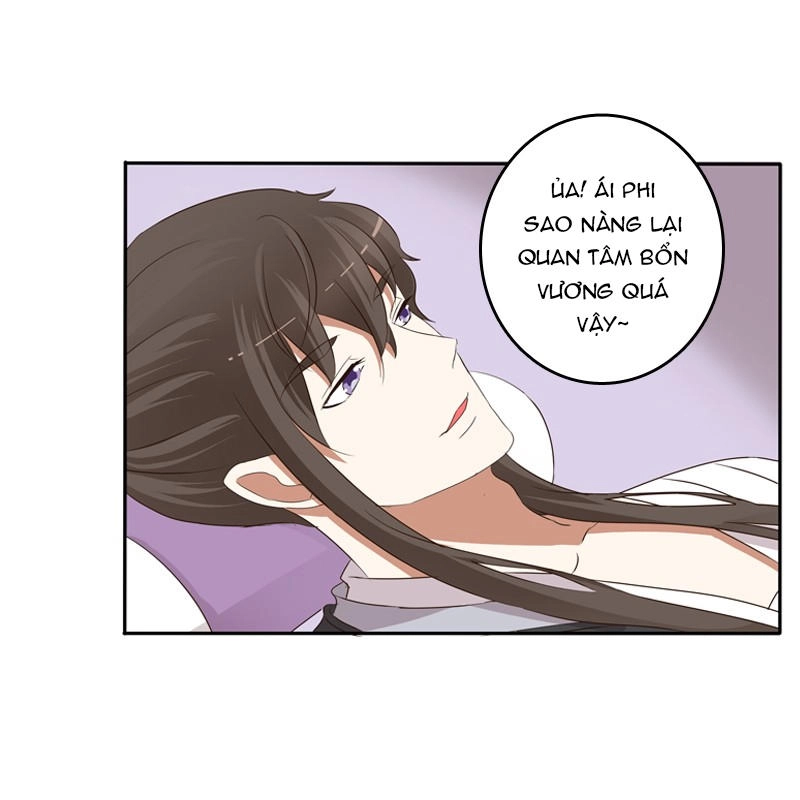 Thông Linh Phi Chapter 118 - 23