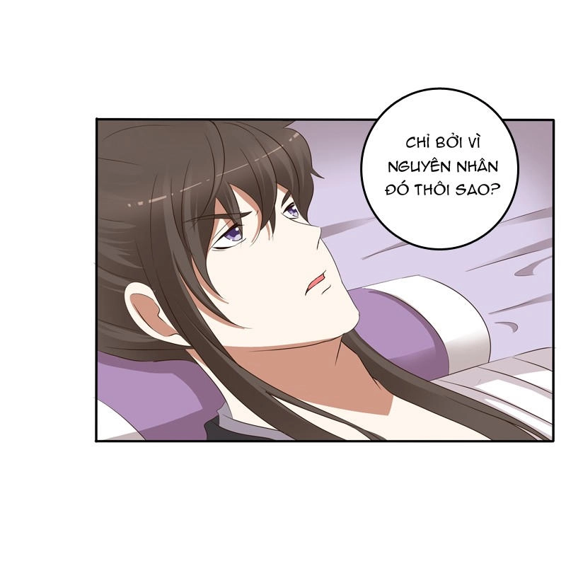 Thông Linh Phi Chapter 118 - 25