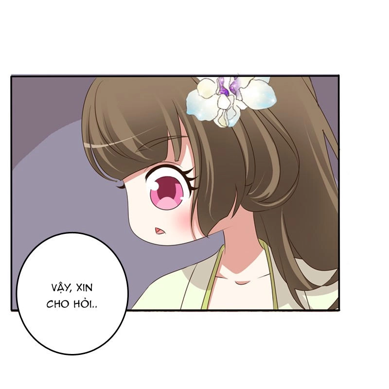 Thông Linh Phi Chapter 118 - 30