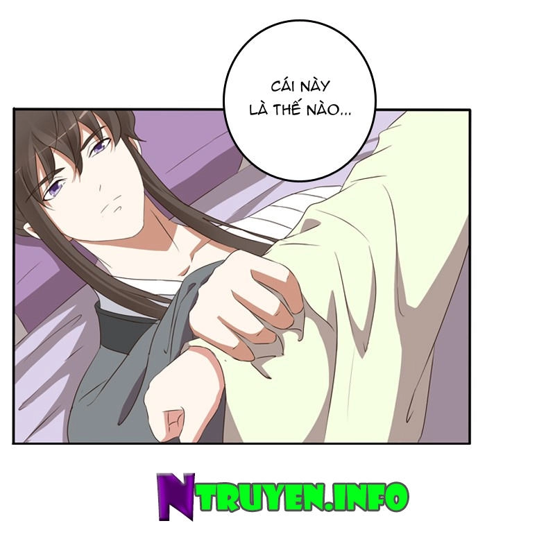 Thông Linh Phi Chapter 118 - 32