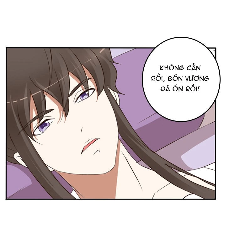 Thông Linh Phi Chapter 118 - 34