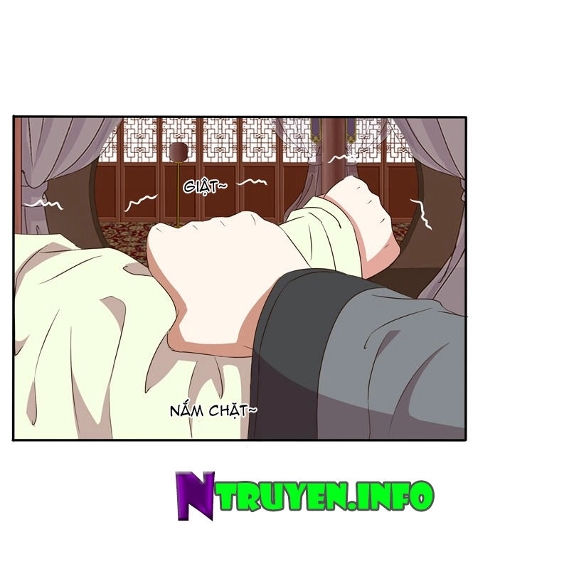 Thông Linh Phi Chapter 118 - 36