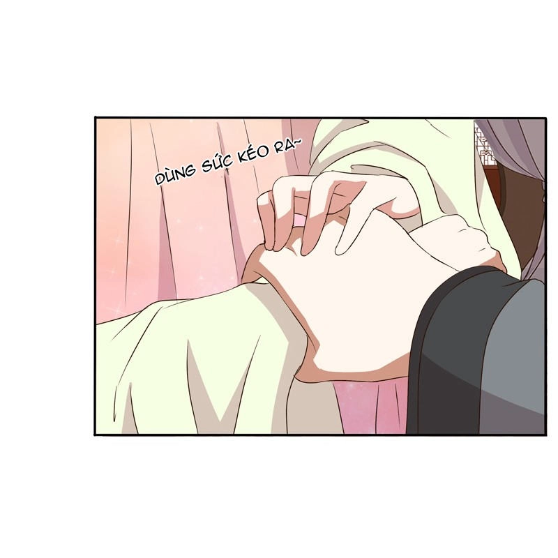 Thông Linh Phi Chapter 118 - 37