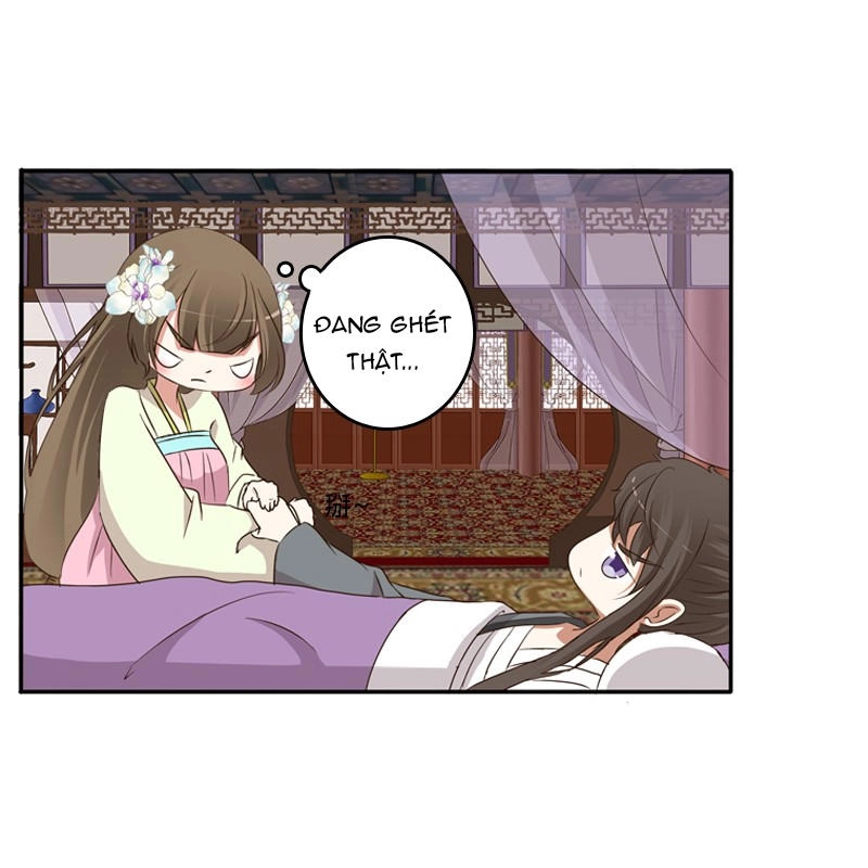 Thông Linh Phi Chapter 118 - 38