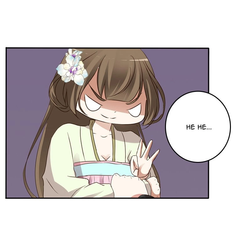 Thông Linh Phi Chapter 119 - 2