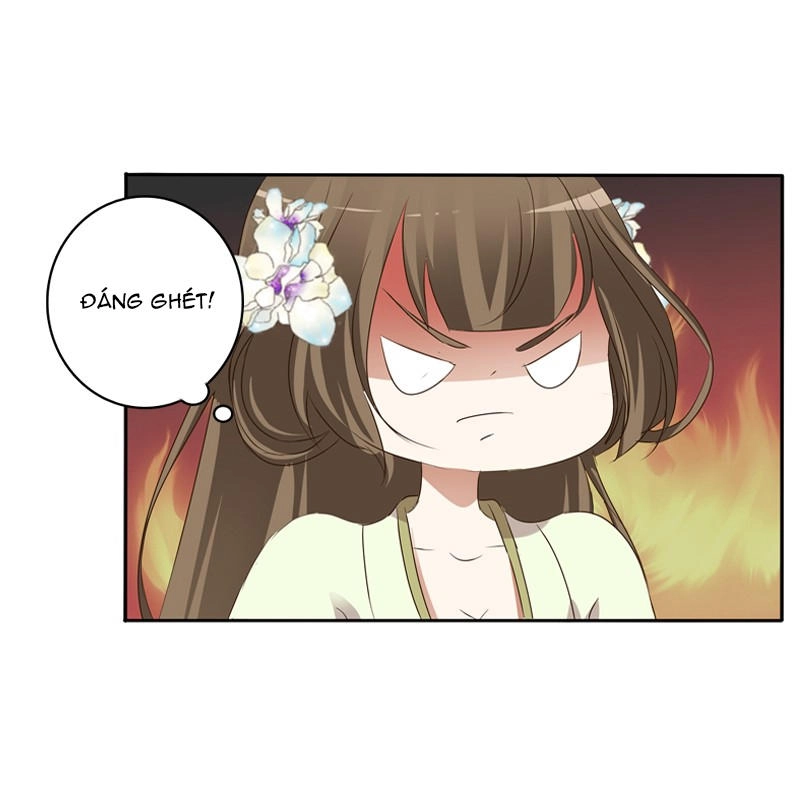 Thông Linh Phi Chapter 119 - 7