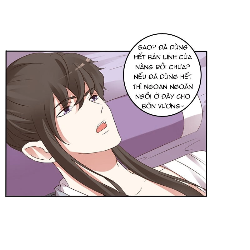 Thông Linh Phi Chapter 119 - 10