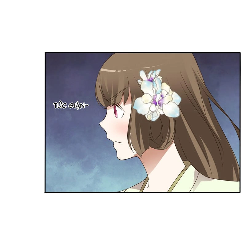 Thông Linh Phi Chapter 119 - 11