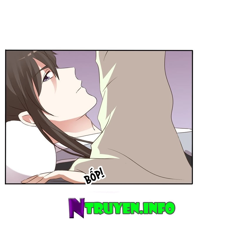 Thông Linh Phi Chapter 119 - 12