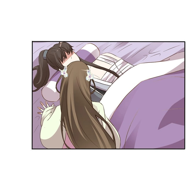 Thông Linh Phi Chapter 119 - 13