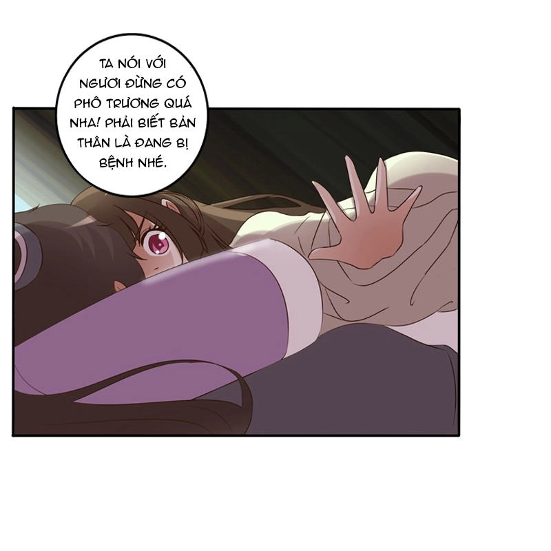 Thông Linh Phi Chapter 119 - 14