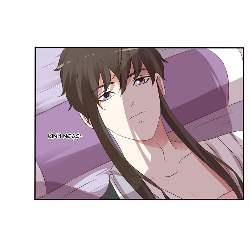 Thông Linh Phi Chapter 119 - 15