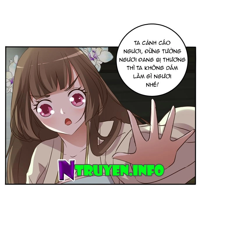 Thông Linh Phi Chapter 119 - 16