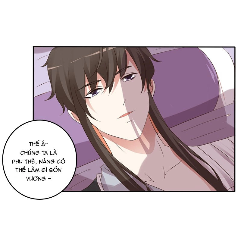 Thông Linh Phi Chapter 119 - 17