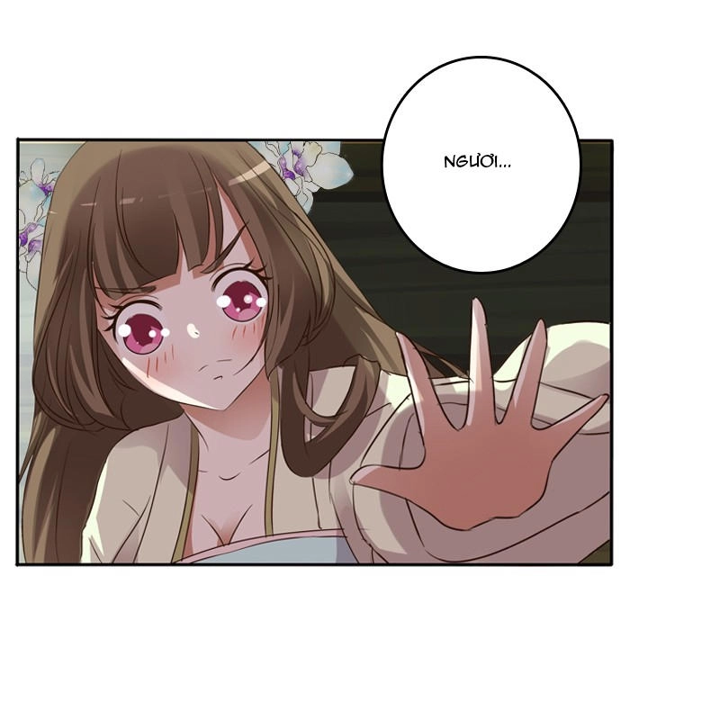 Thông Linh Phi Chapter 119 - 18