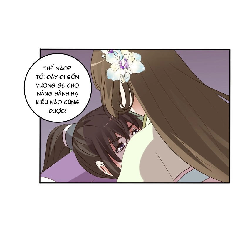 Thông Linh Phi Chapter 119 - 19