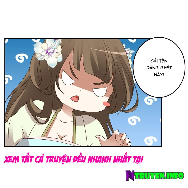 Thông Linh Phi Chapter 119 - 20