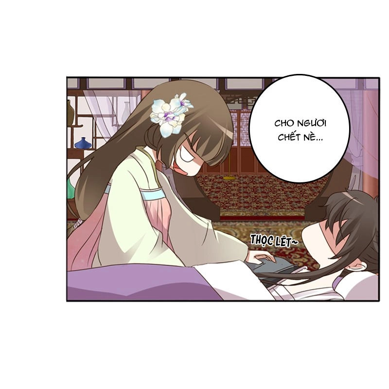 Thông Linh Phi Chapter 119 - 21