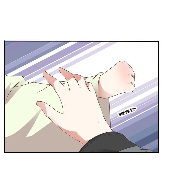 Thông Linh Phi Chapter 119 - 22