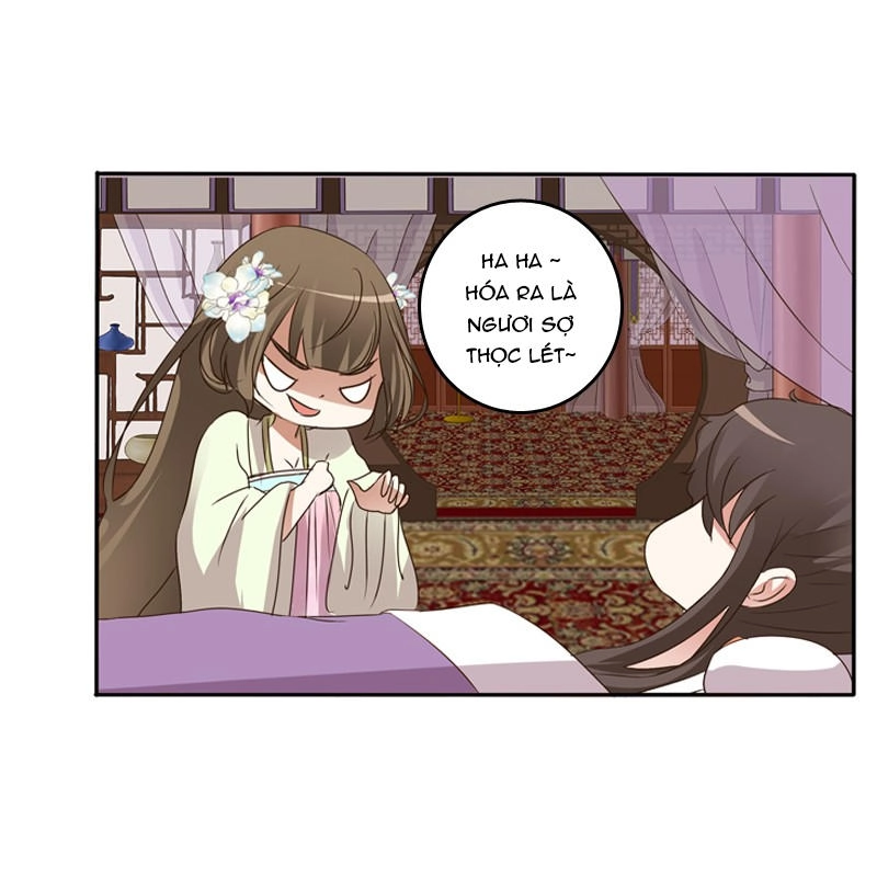 Thông Linh Phi Chapter 119 - 23