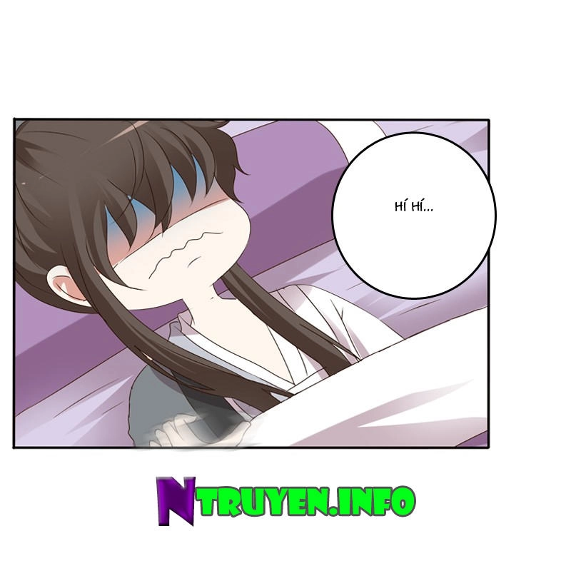 Thông Linh Phi Chapter 119 - 24