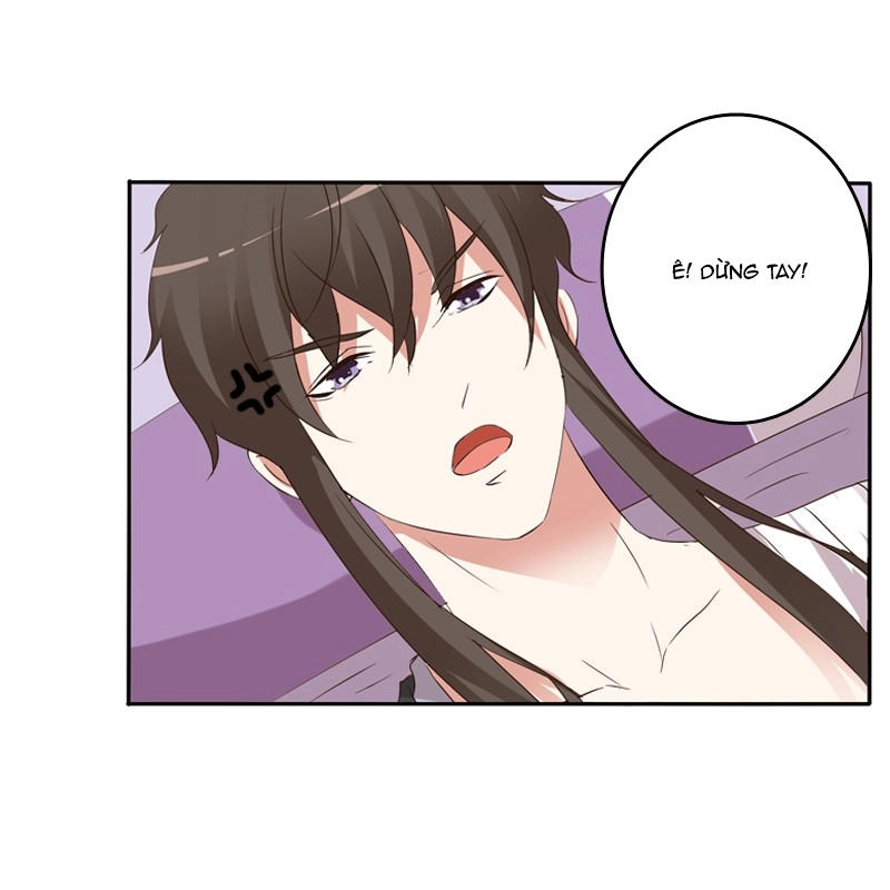 Thông Linh Phi Chapter 119 - 25