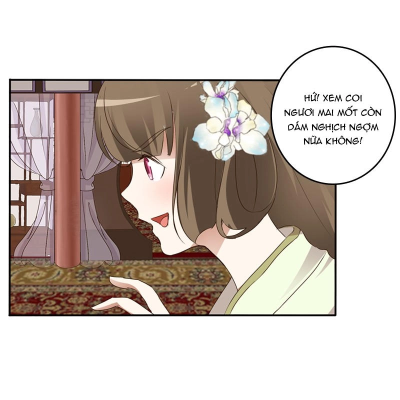 Thông Linh Phi Chapter 119 - 26