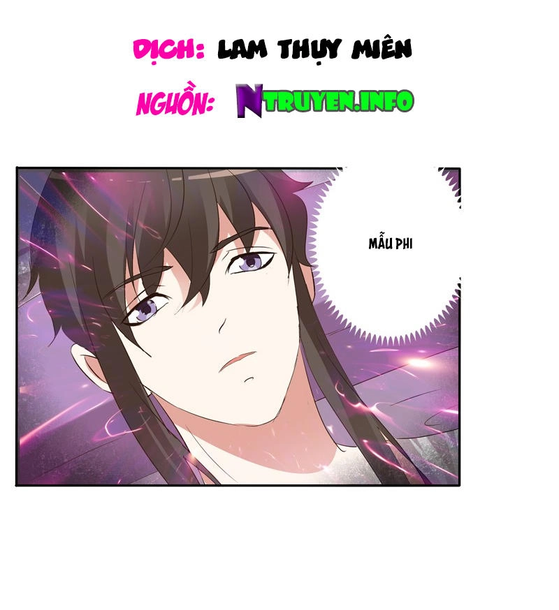 Thông Linh Phi Chapter 119.5 - 1