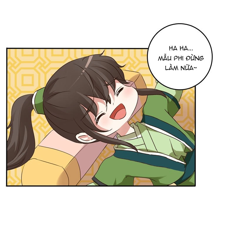 Thông Linh Phi Chapter 119.5 - 5