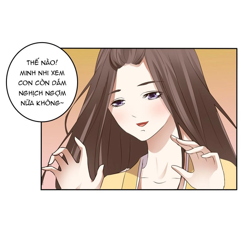 Thông Linh Phi Chapter 119.5 - 6