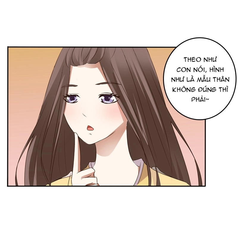 Thông Linh Phi Chapter 119.5 - 9