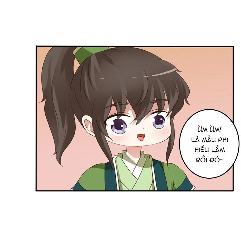 Thông Linh Phi Chapter 119.5 - 10