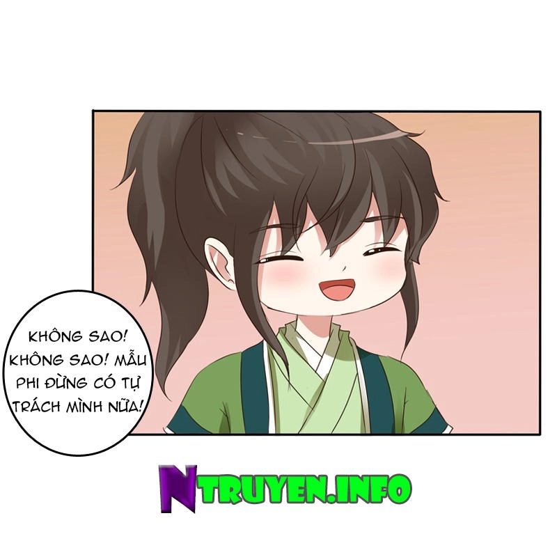 Thông Linh Phi Chapter 119.5 - 12