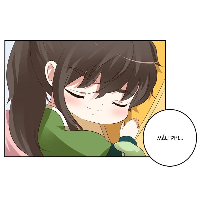 Thông Linh Phi Chapter 119.5 - 17