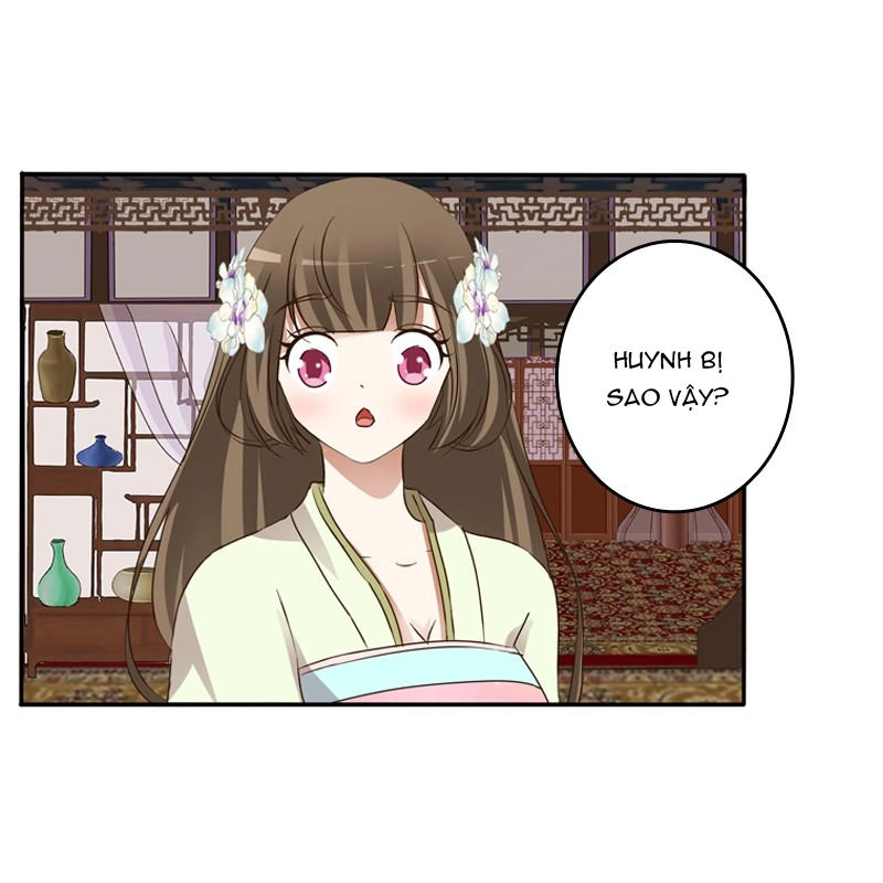 Thông Linh Phi Chapter 119.5 - 21