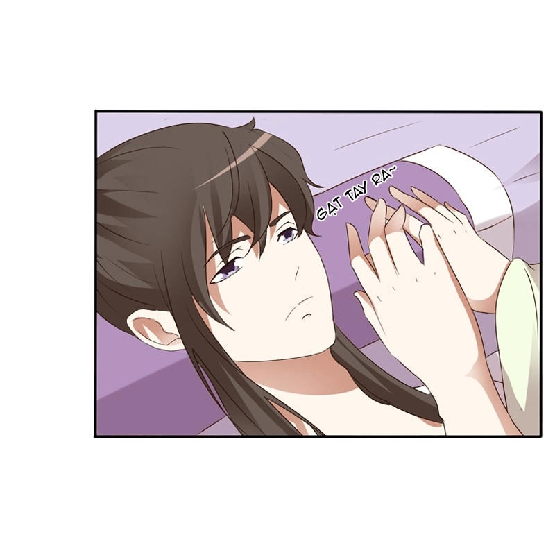 Thông Linh Phi Chapter 119.5 - 22