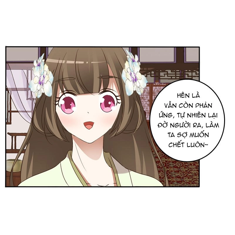 Thông Linh Phi Chapter 119.5 - 23