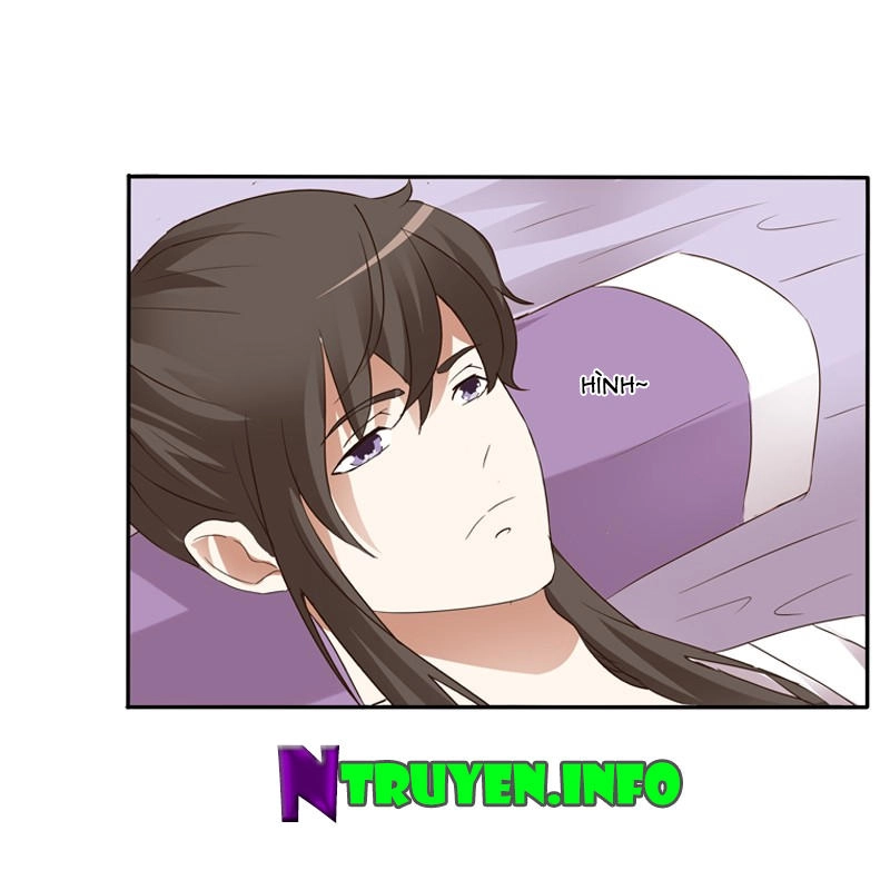 Thông Linh Phi Chapter 119.5 - 24