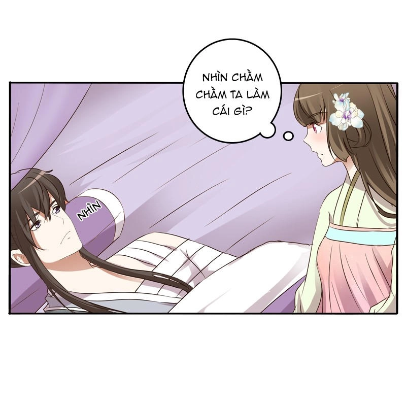 Thông Linh Phi Chapter 119.5 - 25