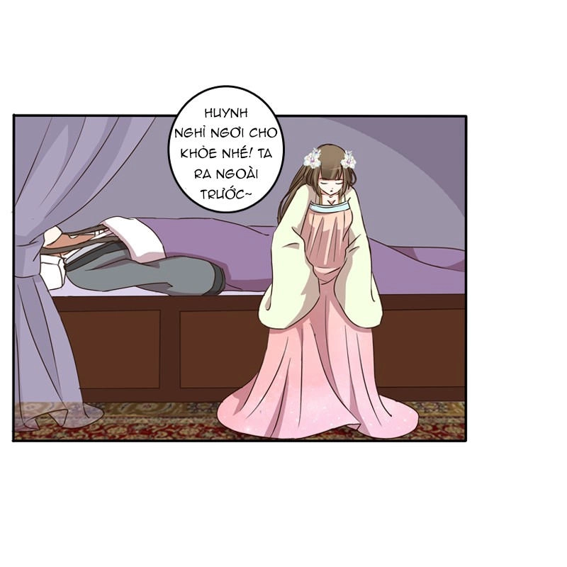 Thông Linh Phi Chapter 120 - 2