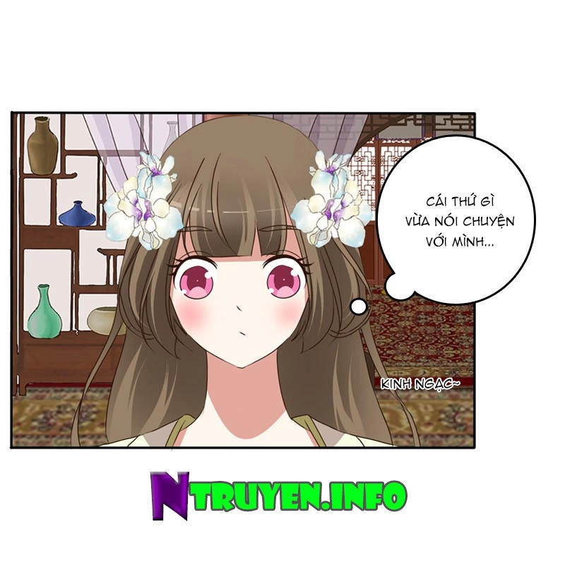 Thông Linh Phi Chapter 120 - 4