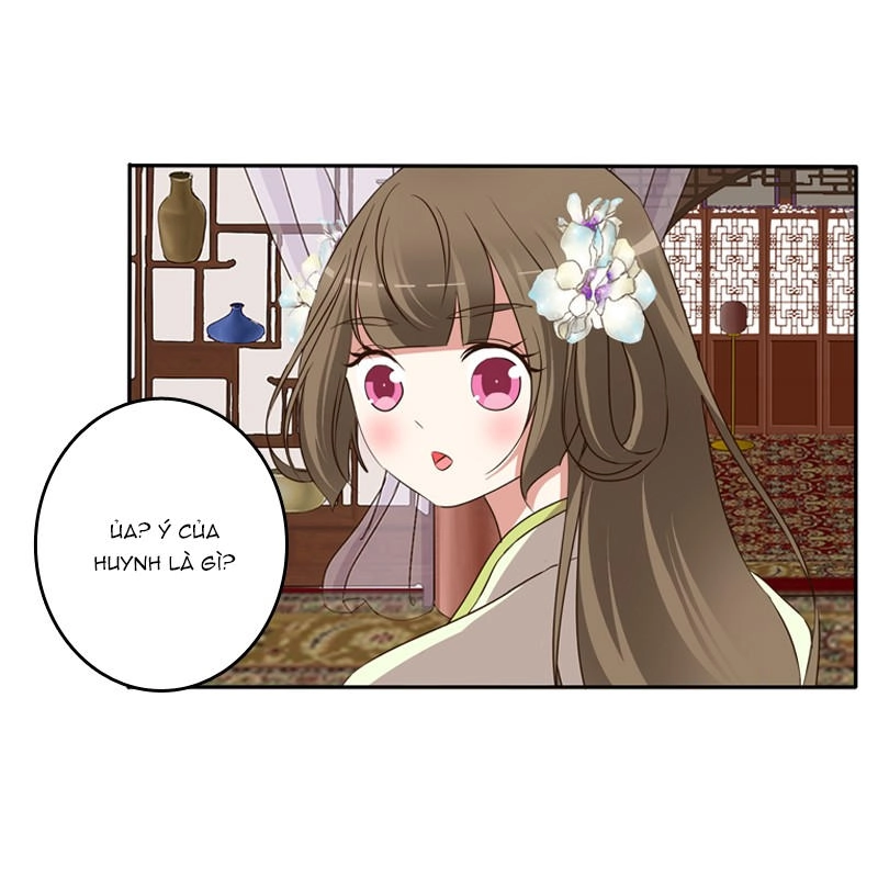 Thông Linh Phi Chapter 120 - 5