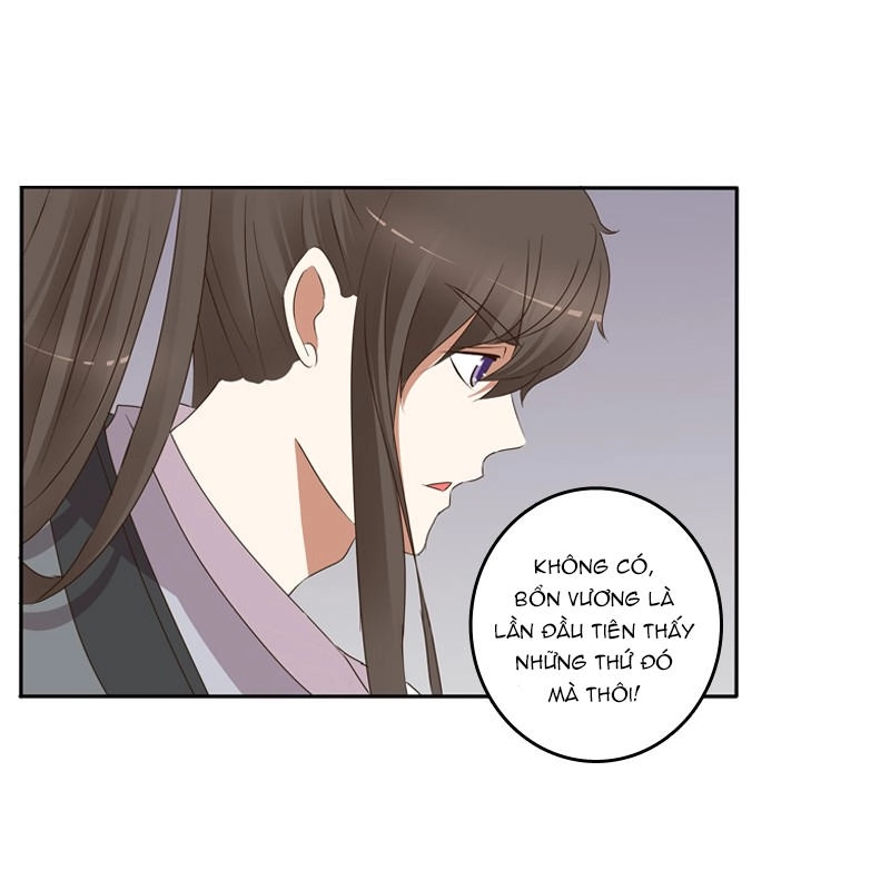 Thông Linh Phi Chapter 120 - 10