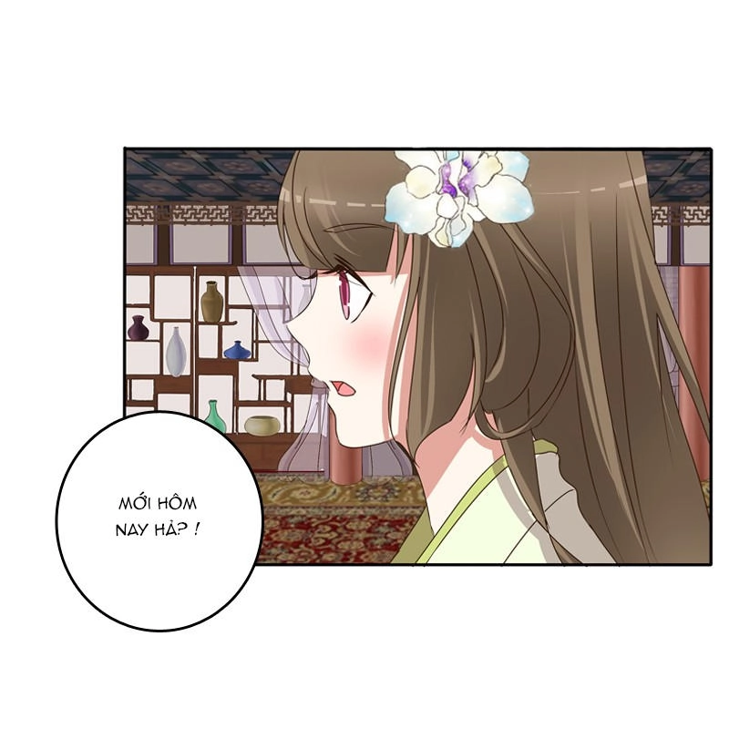 Thông Linh Phi Chapter 120 - 11