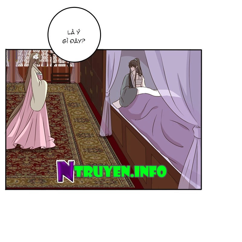 Thông Linh Phi Chapter 120 - 12