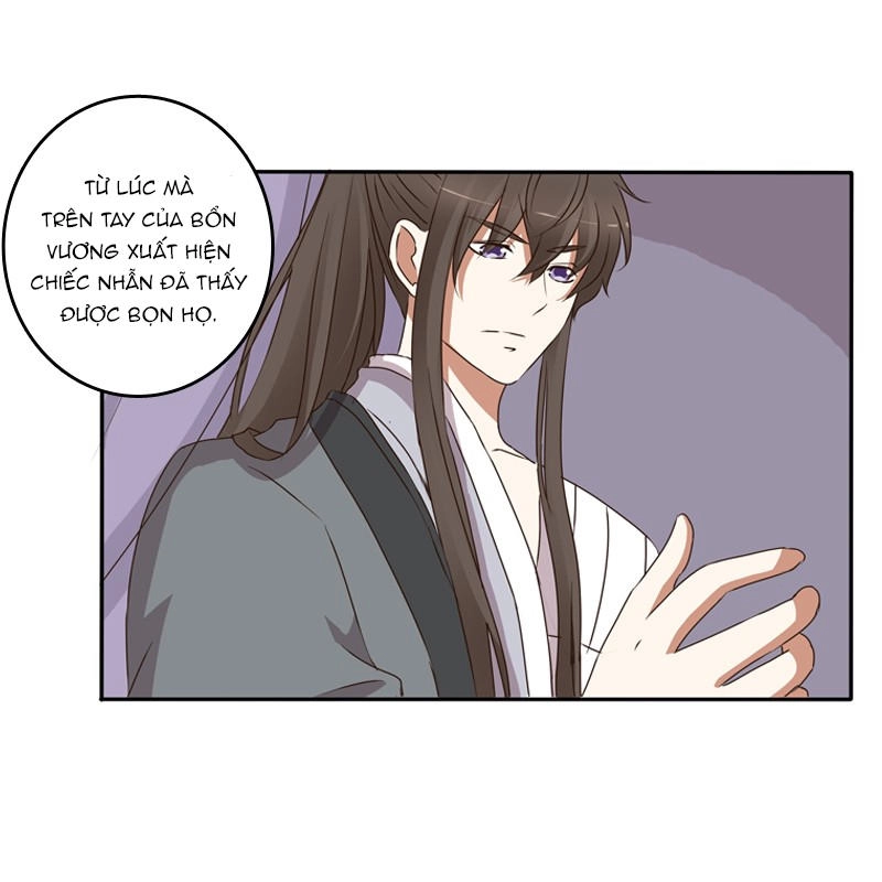 Thông Linh Phi Chapter 120 - 13