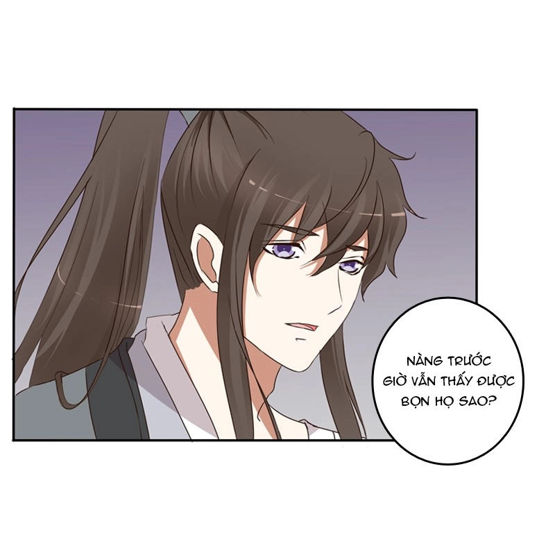 Thông Linh Phi Chapter 120 - 15