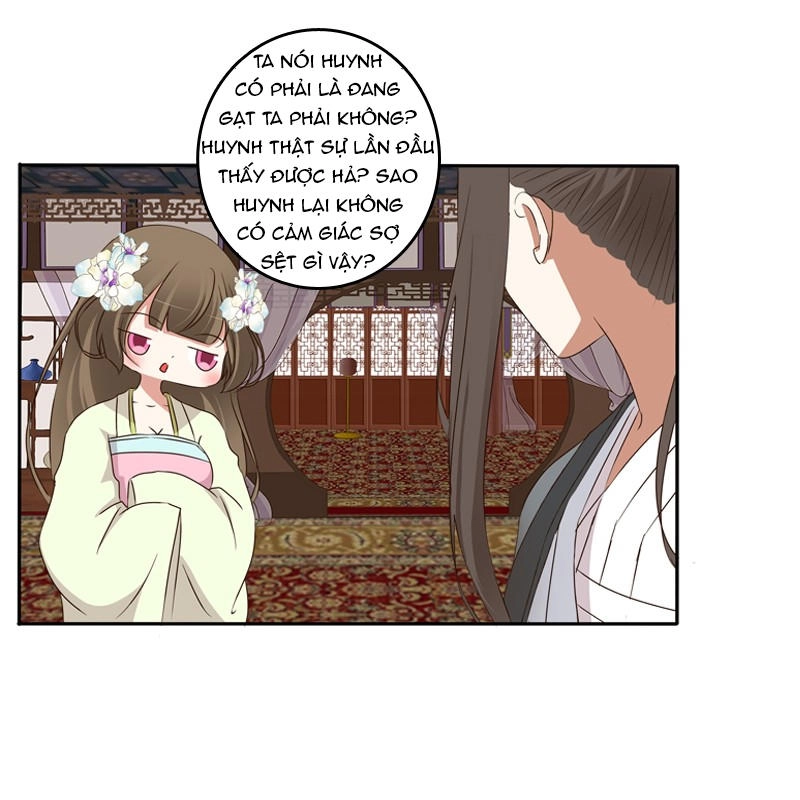 Thông Linh Phi Chapter 120 - 23