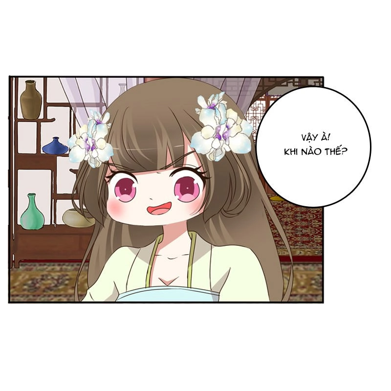 Thông Linh Phi Chapter 120 - 25